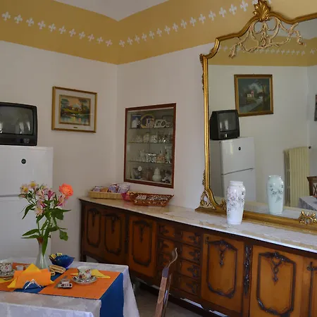 Antico Borgo Bed & Breakfast