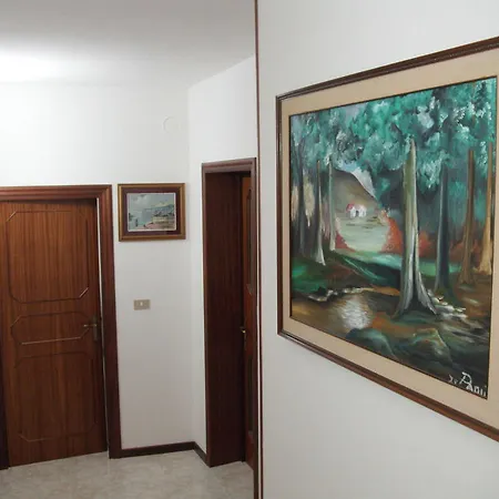 Antico Borgo Roseto Degli Abruzzi