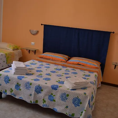 Bed & Breakfast Antico Borgo