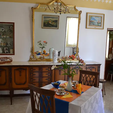 Antico Borgo Bed & Breakfast