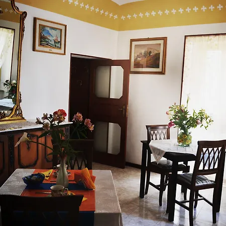 Antico Borgo * Roseto Degli Abruzzi