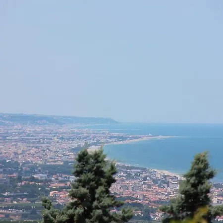 Bed & Breakfast Antico Borgo