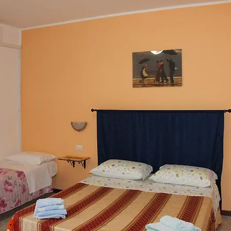 Bed & Breakfast Antico Borgo
