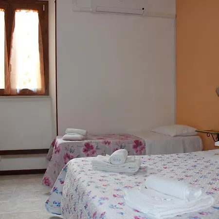 Bed & Breakfast Antico Borgo