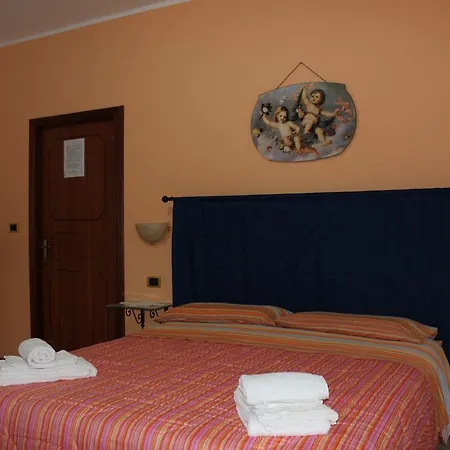 Antico Borgo Bed & Breakfast *