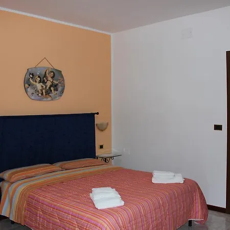 Bed & Breakfast Antico Borgo