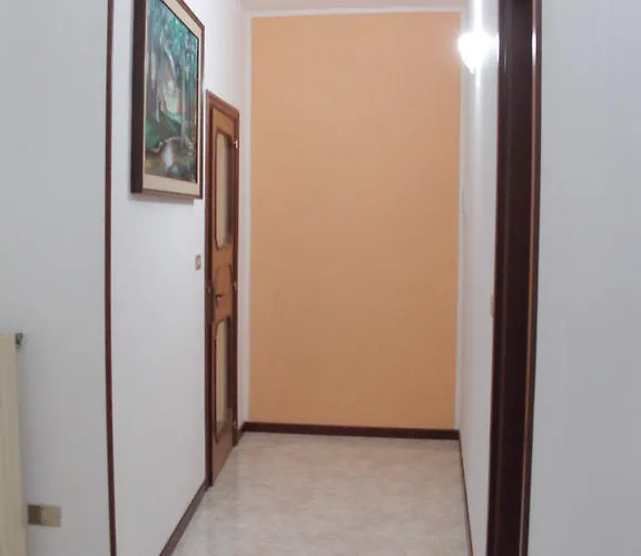 Antico Borgo Roseto Degli Abruzzi