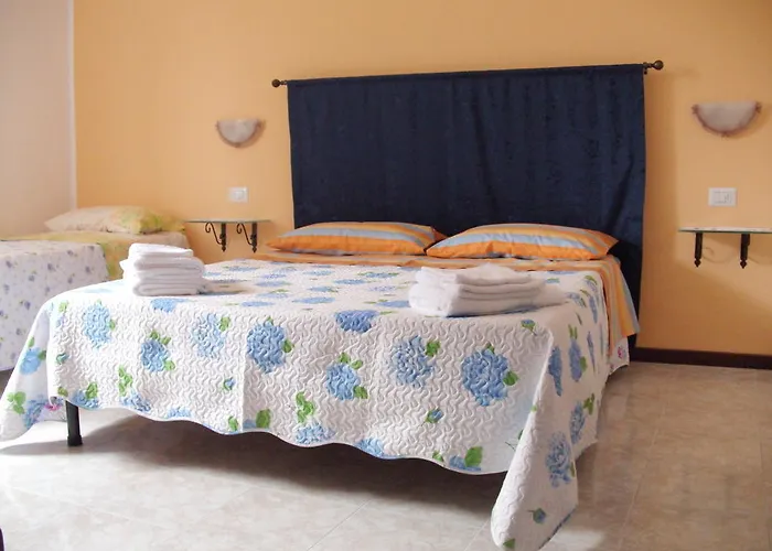 Antico Borgo Bed & Breakfast