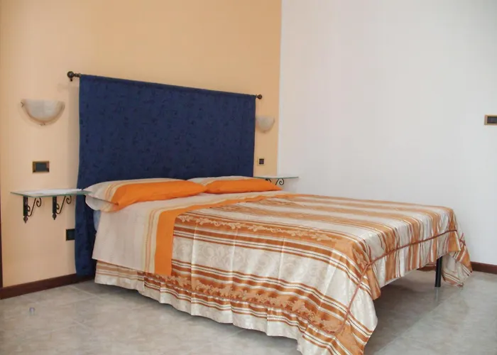 Antico Borgo Bed & Breakfast 3*