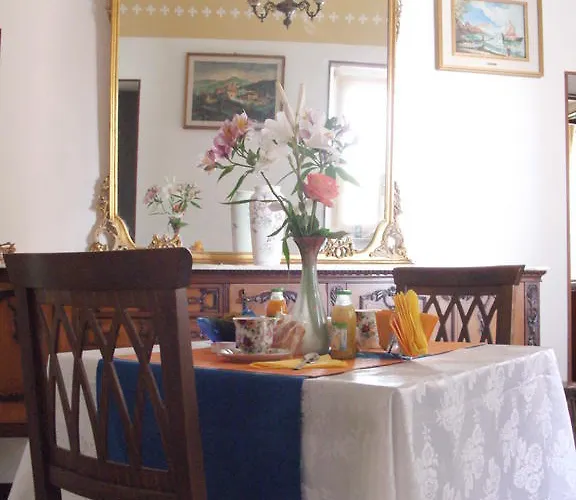 Bed & Breakfast Antico Borgo