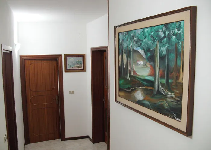 Antico Borgo Roseto Degli Abruzzi