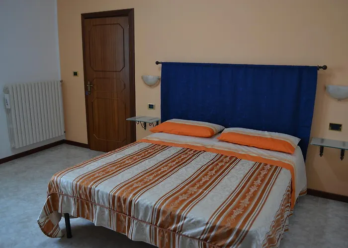 Bed & Breakfast Antico Borgo 3*