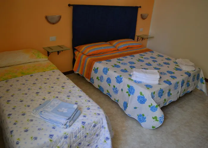 Antico Borgo Bed & Breakfast Roseto Degli Abruzzi