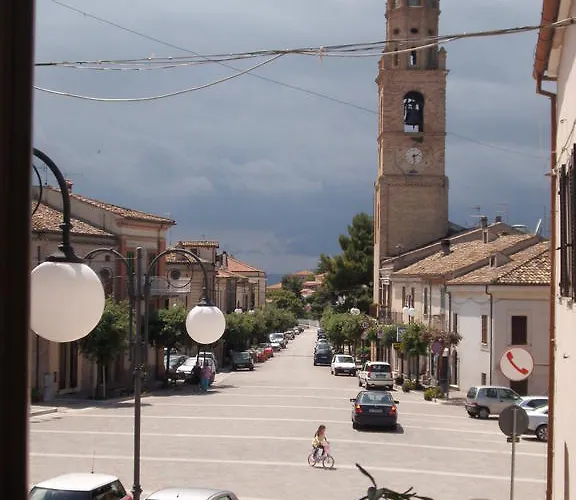 Antico Borgo Roseto Degli Abruzzi