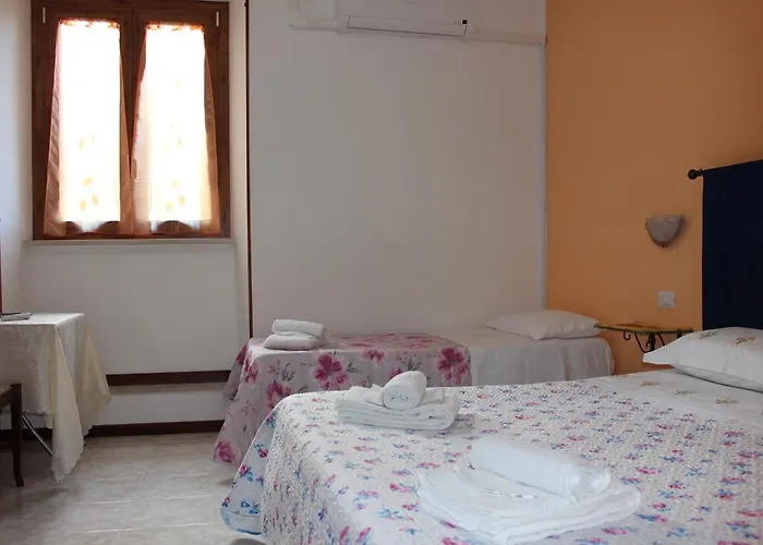 Bed & Breakfast Antico Borgo