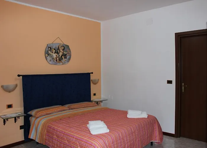 Bed & Breakfast Antico Borgo