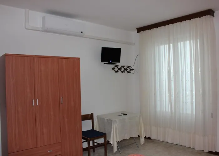 Antico Borgo 3* Roseto Degli Abruzzi