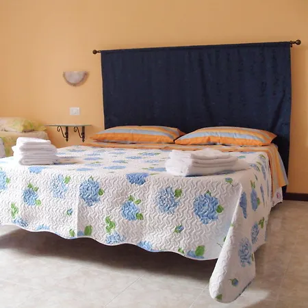 Antico Borgo Отель типа 