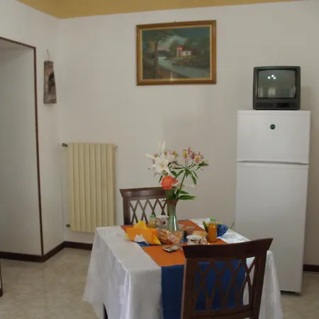 Bed & Breakfast Antico Borgo 3*