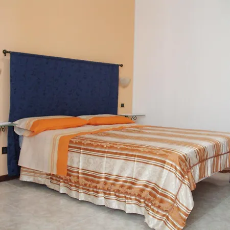 Antico Borgo Отель типа 