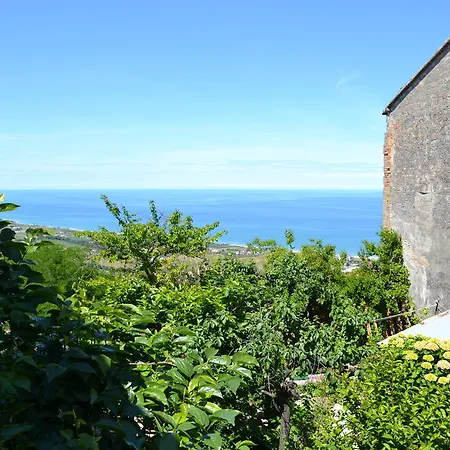 Antico Borgo Bed & Breakfast Roseto Degli Abruzzi