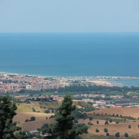 Antico Borgo 3*