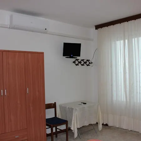 Antico Borgo 3* Roseto Degli Abruzzi