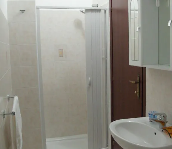 Bed and breakfast Antico Borgo Roseto Degli Abruzzi