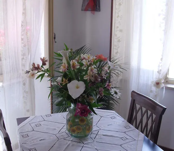 Antico Borgo 3* Roseto Degli Abruzzi