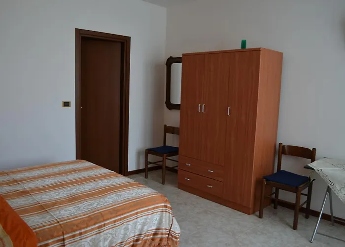 Antico Borgo Bed and breakfast