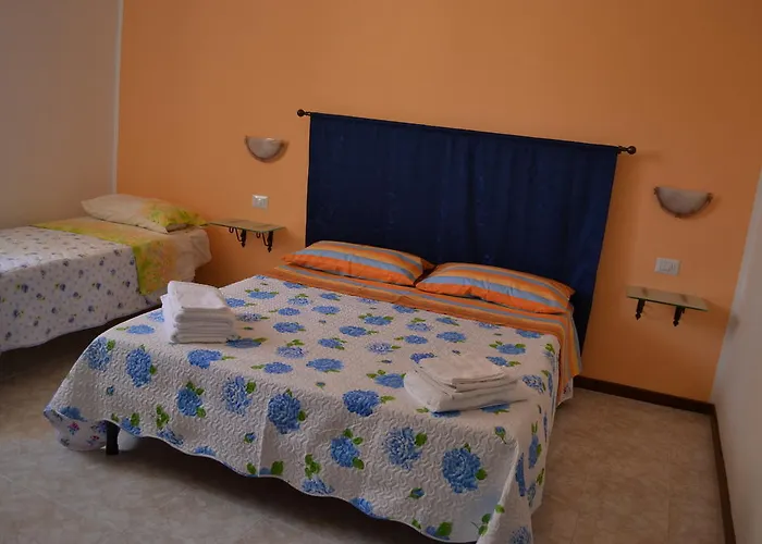 Bed and breakfast Antico Borgo