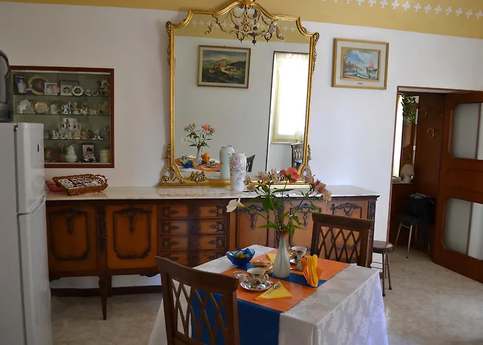 Antico Borgo Bed and breakfast
