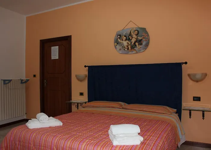 Antico Borgo Bed and breakfast 3*